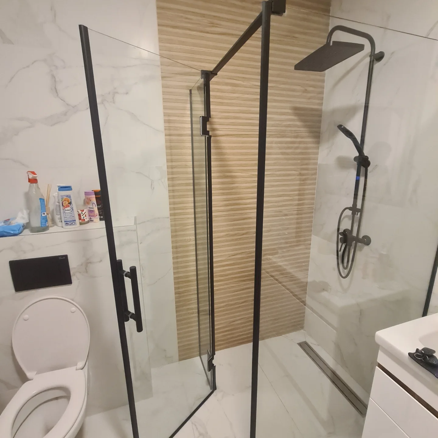 AB Glass radovi