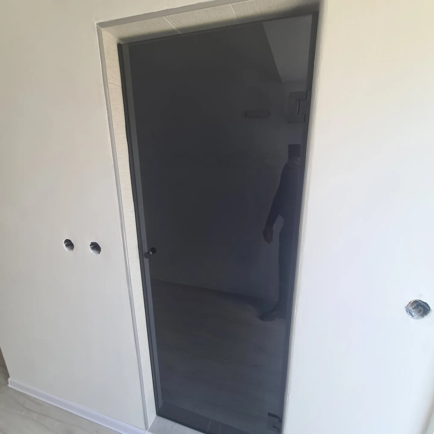 AB Glass radovi