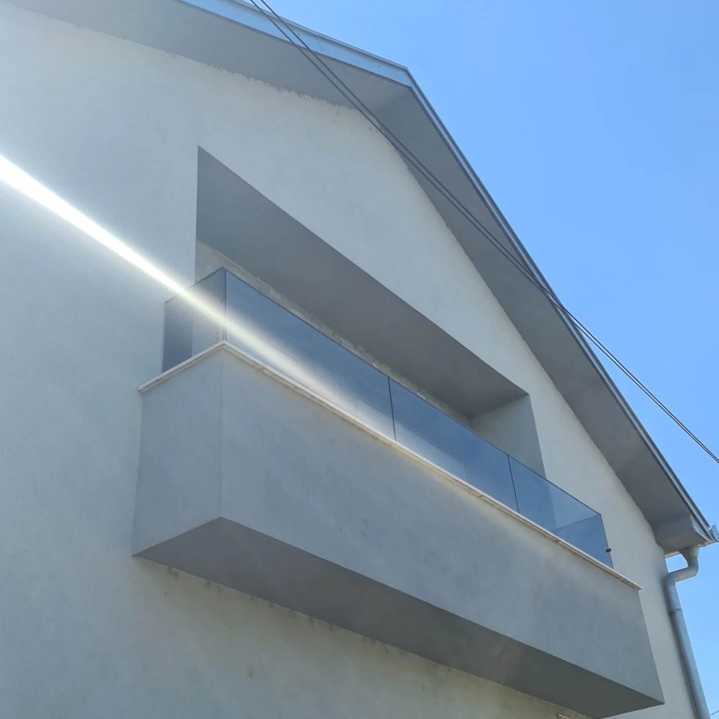 AB Glass radovi